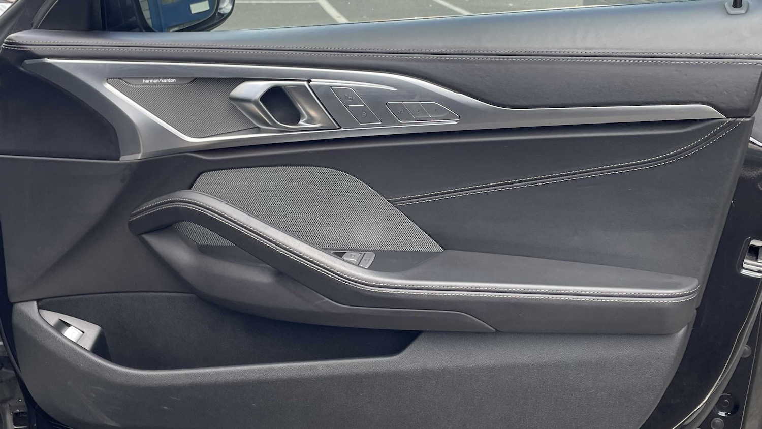 Used BMW 8 Series 2022 for sale - 77206354: Photo 24