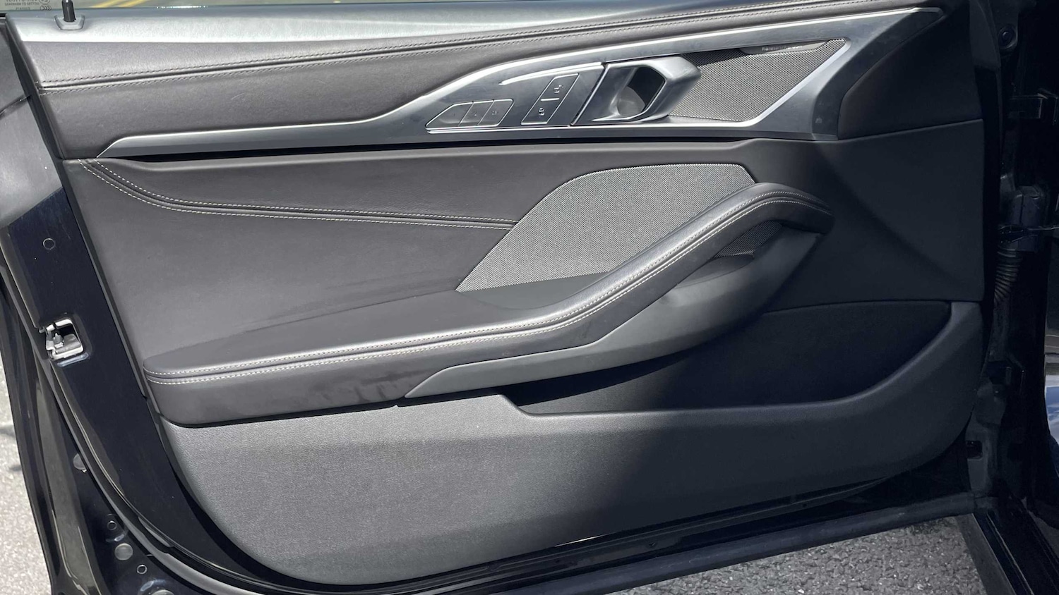 Used BMW 8 Series 2022 for sale - 77206354: Photo 25