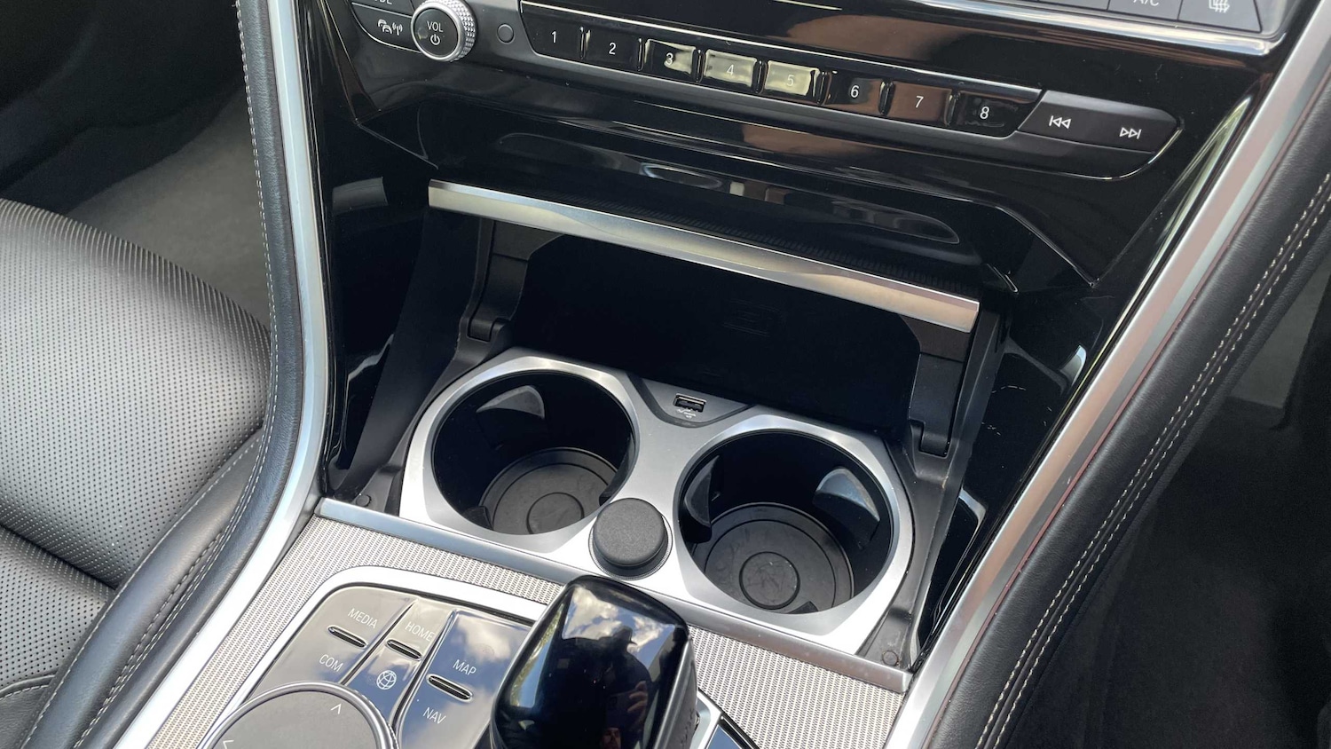 Used BMW 8 Series 2022 for sale - 77206354: Photo 26