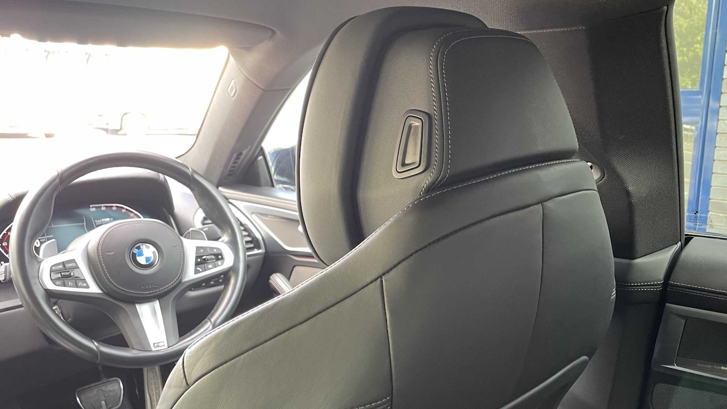 Used BMW 8 Series 2022 for sale - 77206354: Photo 35