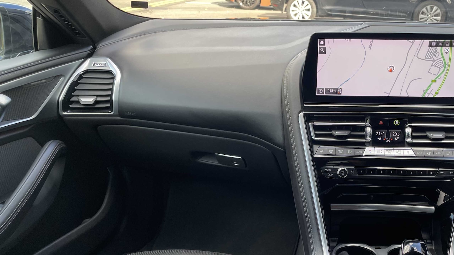 Used BMW 8 Series 2022 for sale - 77206354: Photo 6