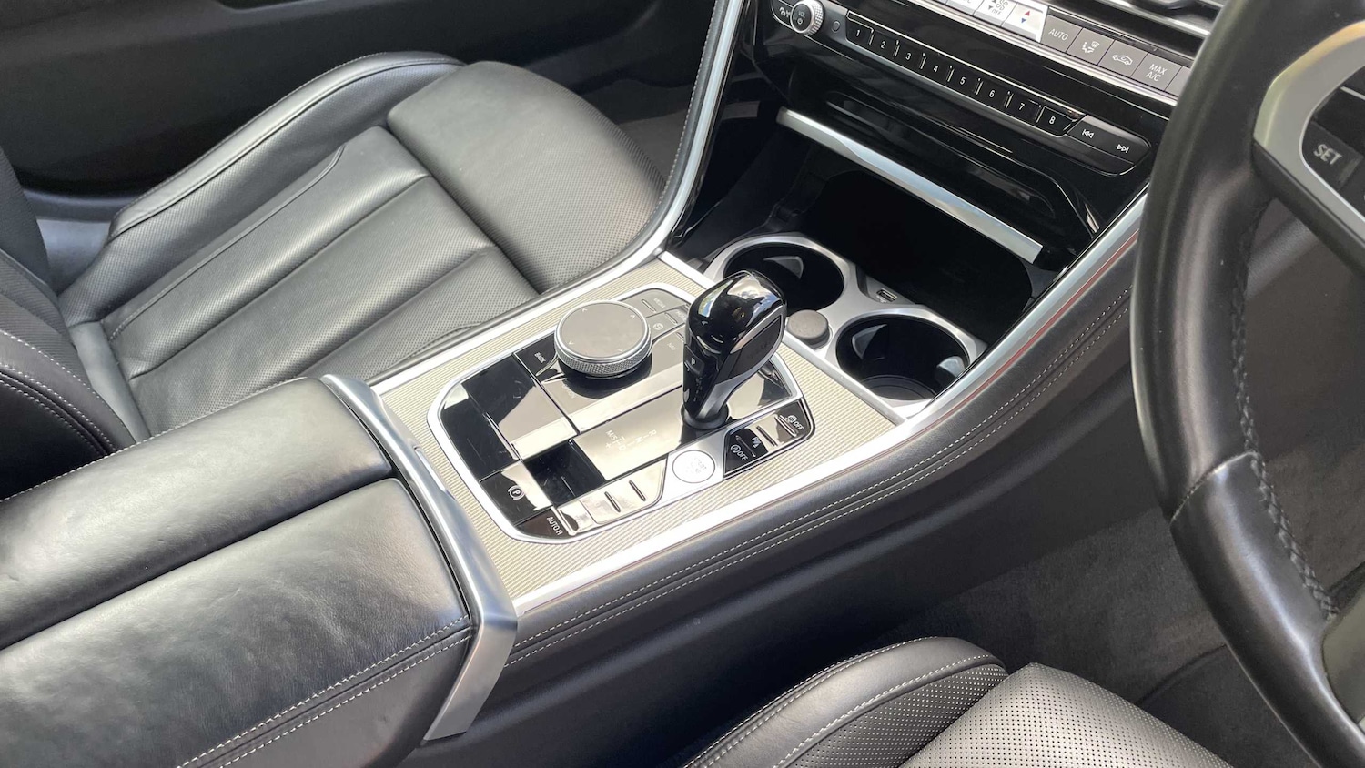 Used BMW 8 Series 2022 for sale - 77206354: Photo 9