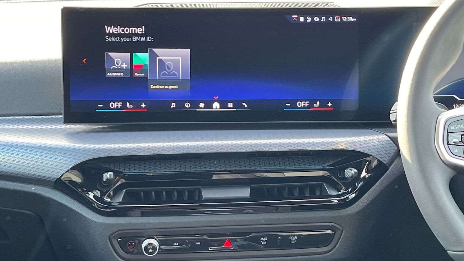 Used BMW i4 2025 for sale - 77011138: Photo 10