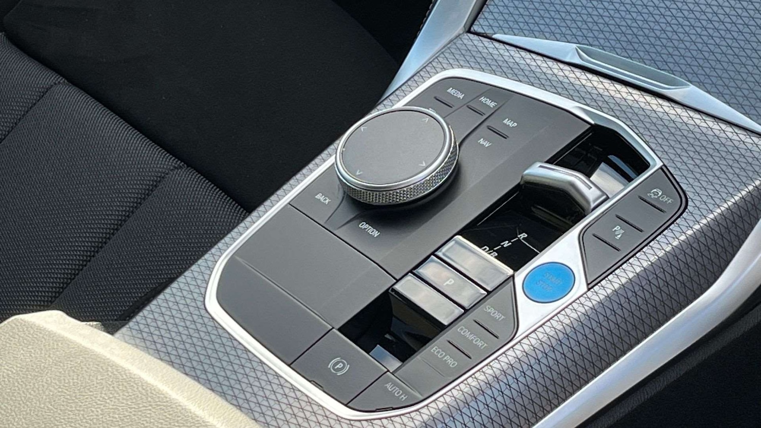 Used BMW i4 2025 for sale - 77011138: Photo 12