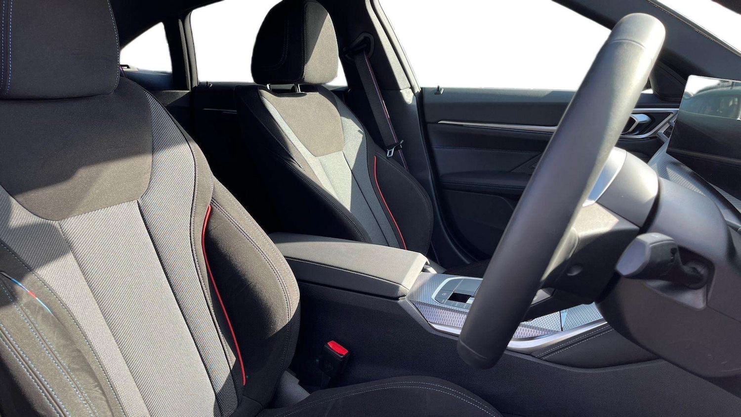 Used BMW i4 2025 for sale - 77011138: Photo 13