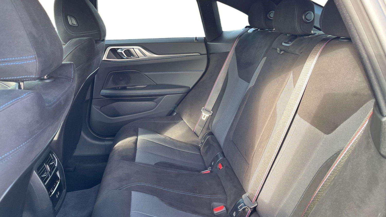 Used BMW i4 2025 for sale - 77011138: Photo 14