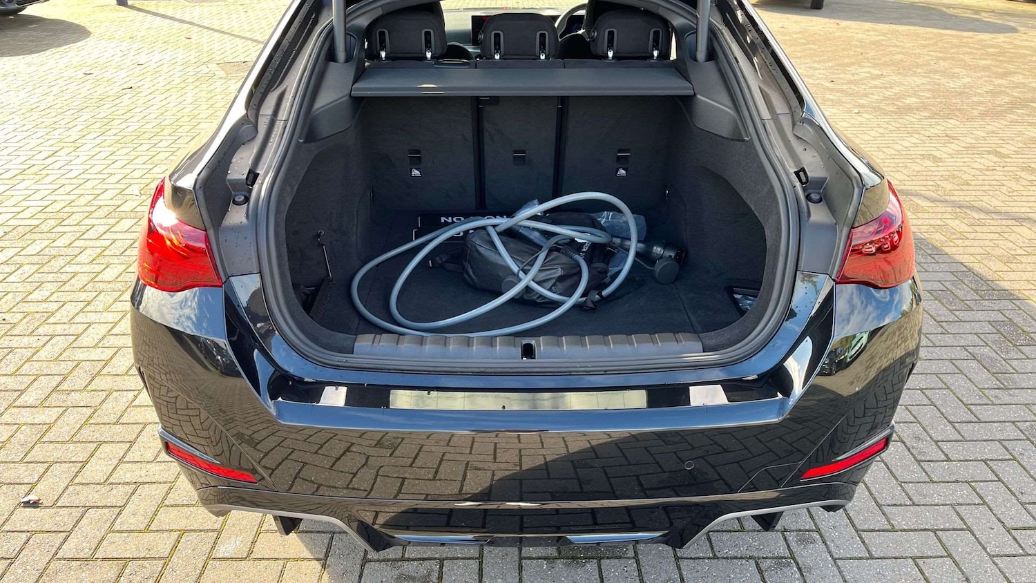 Used BMW i4 2025 for sale - 77011138: Photo 15