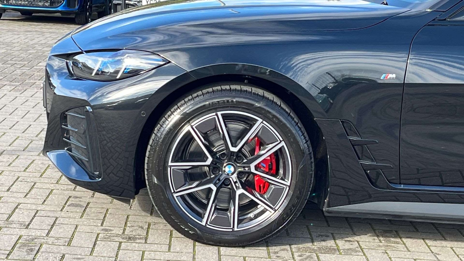 Used BMW i4 2025 for sale - 77011138: Photo 16