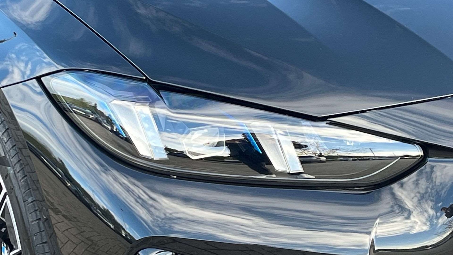 Used BMW i4 2025 for sale - 77011138: Photo 18