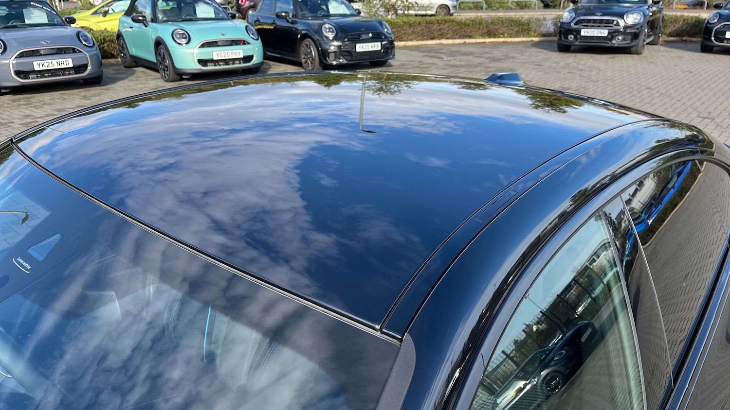 Used BMW i4 2025 for sale - 77011138: Photo 19