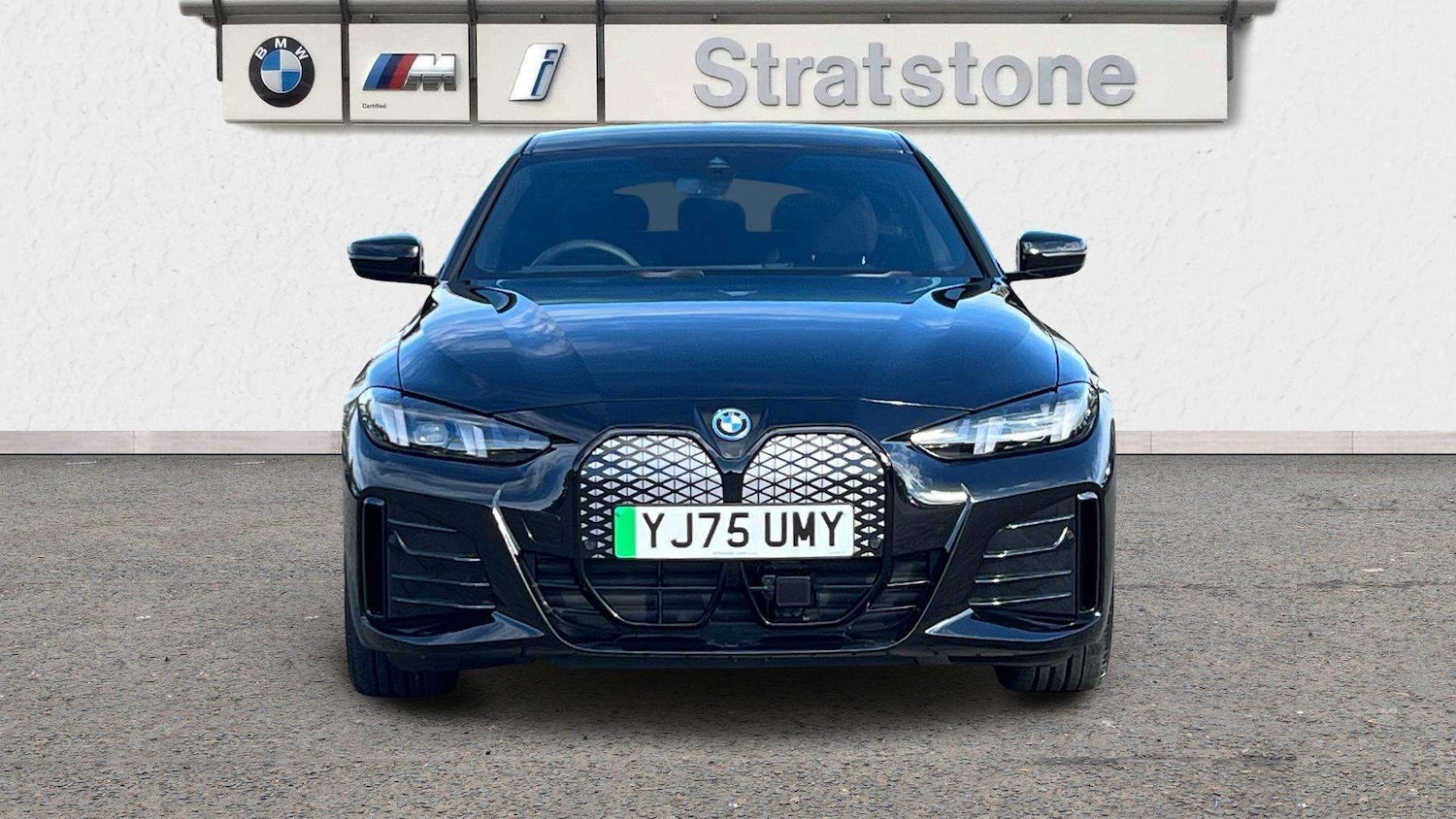 Used BMW i4 2025 for sale - 77011138: Photo 21