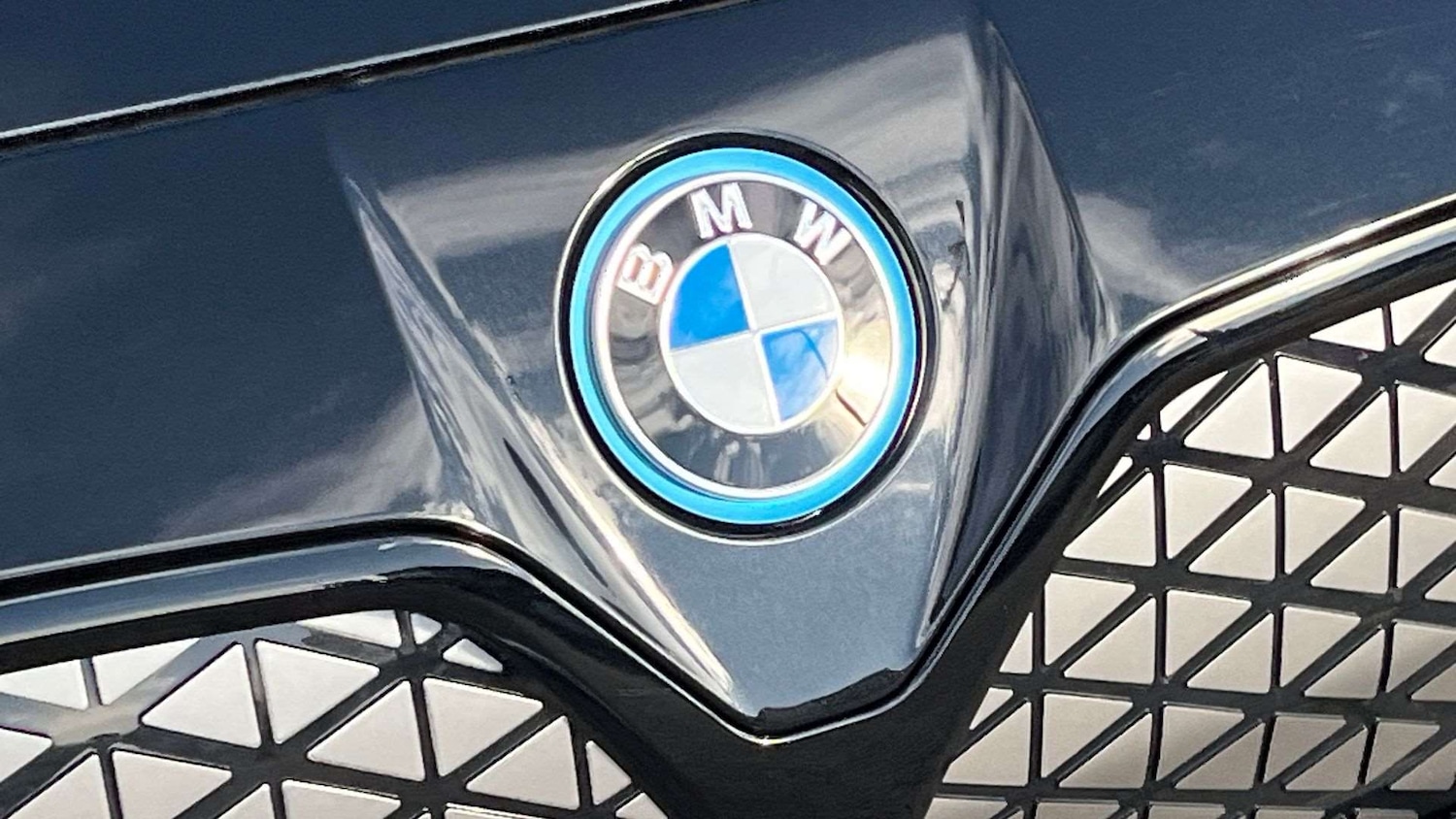 Used BMW i4 2025 for sale - 77011138: Photo 24