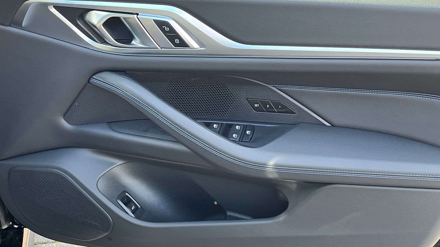 Used BMW i4 2025 for sale - 77011138: Photo 27