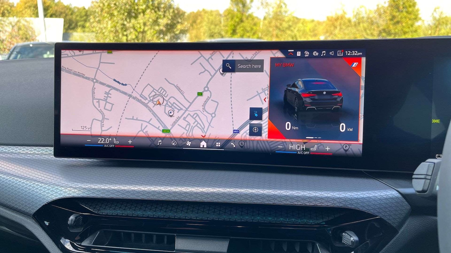 Used BMW i4 2025 for sale - 77011138: Photo 31