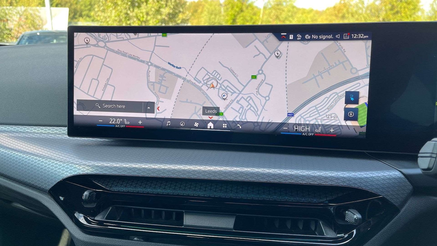 Used BMW i4 2025 for sale - 77011138: Photo 33