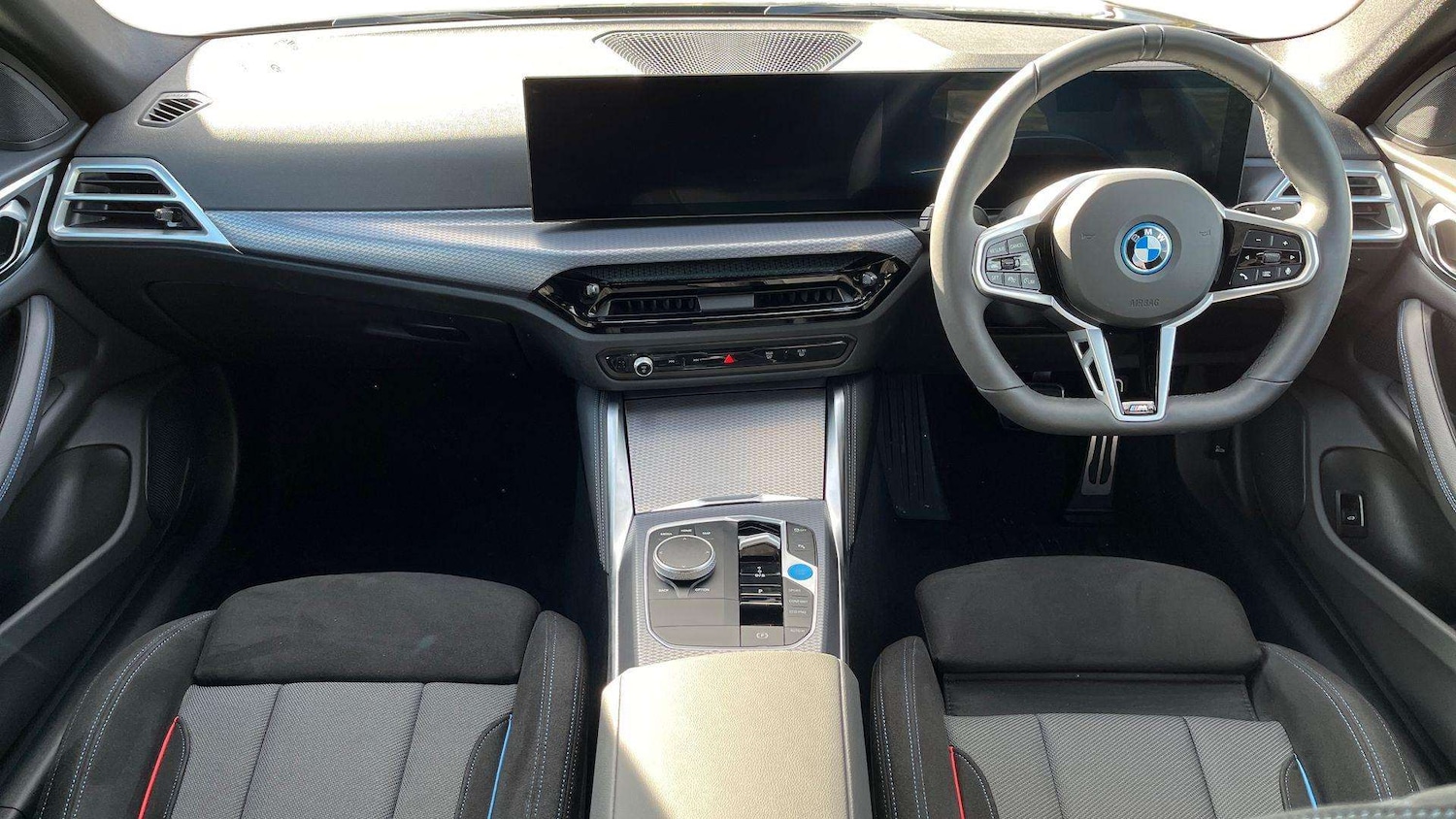 Used BMW i4 2025 for sale - 77011138: Photo 6