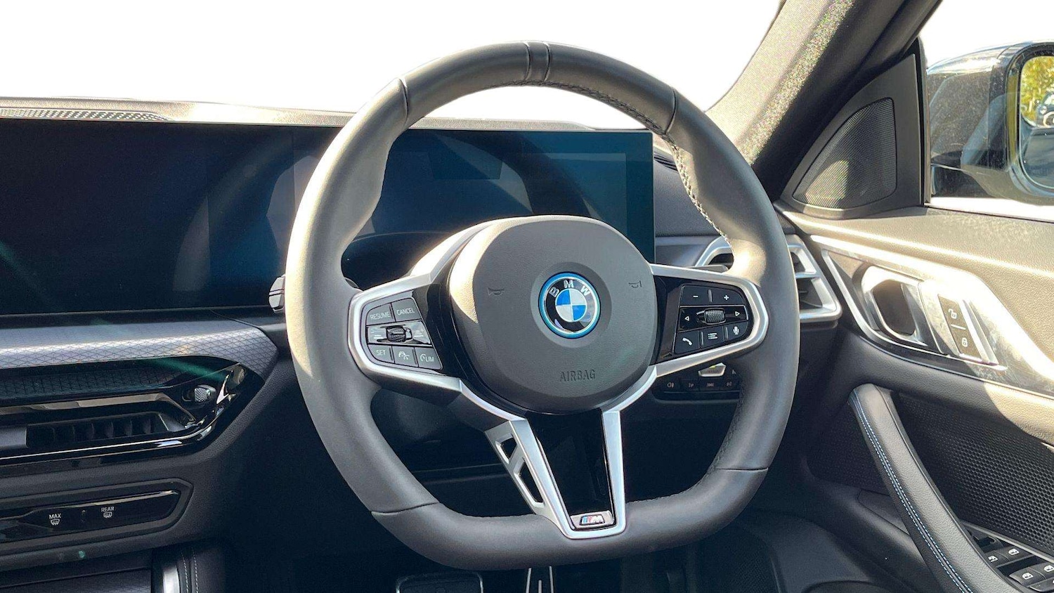 Used BMW i4 2025 for sale - 77011138: Photo 7
