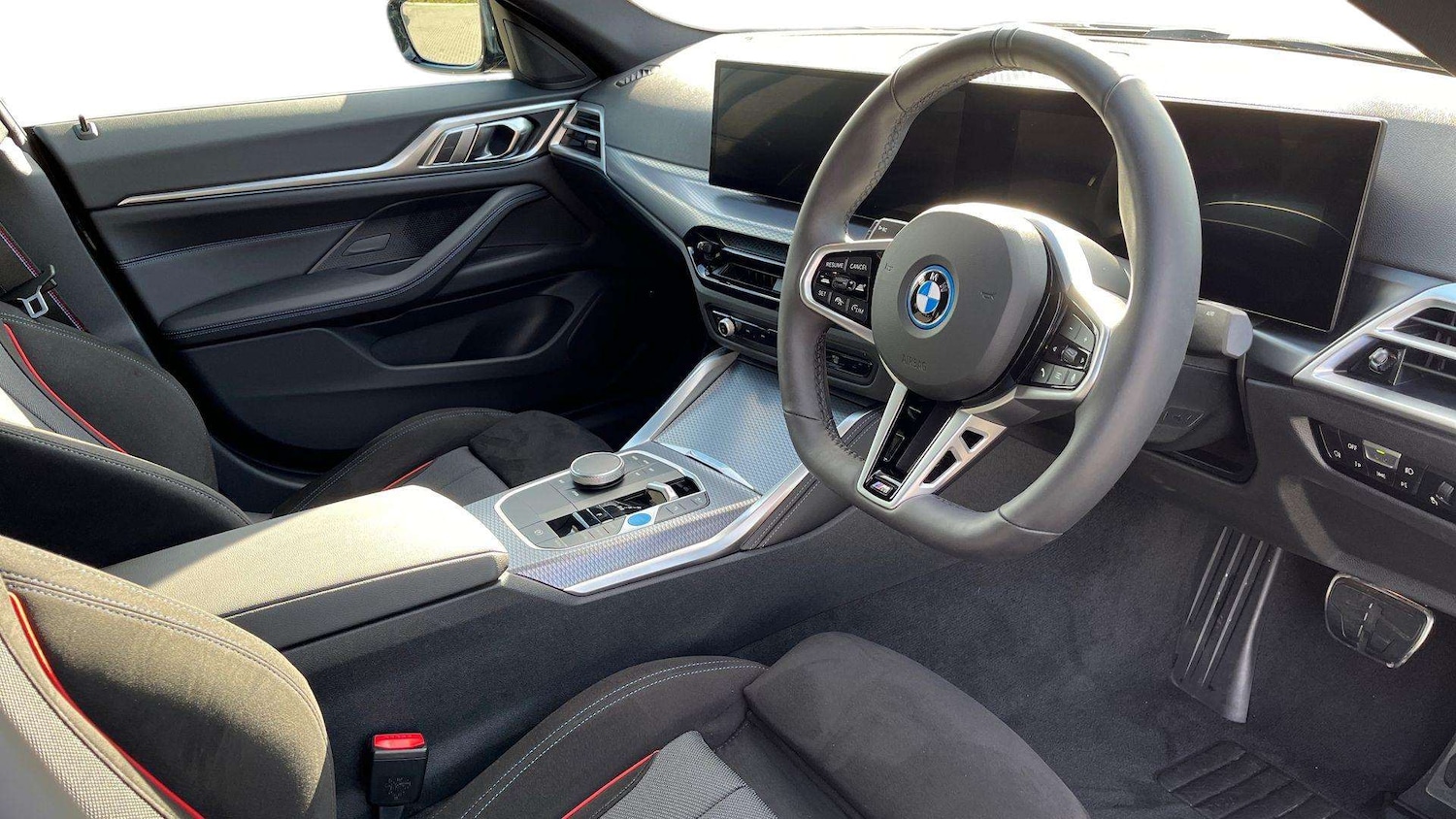 Used BMW i4 2025 for sale - 77011138: Photo 8