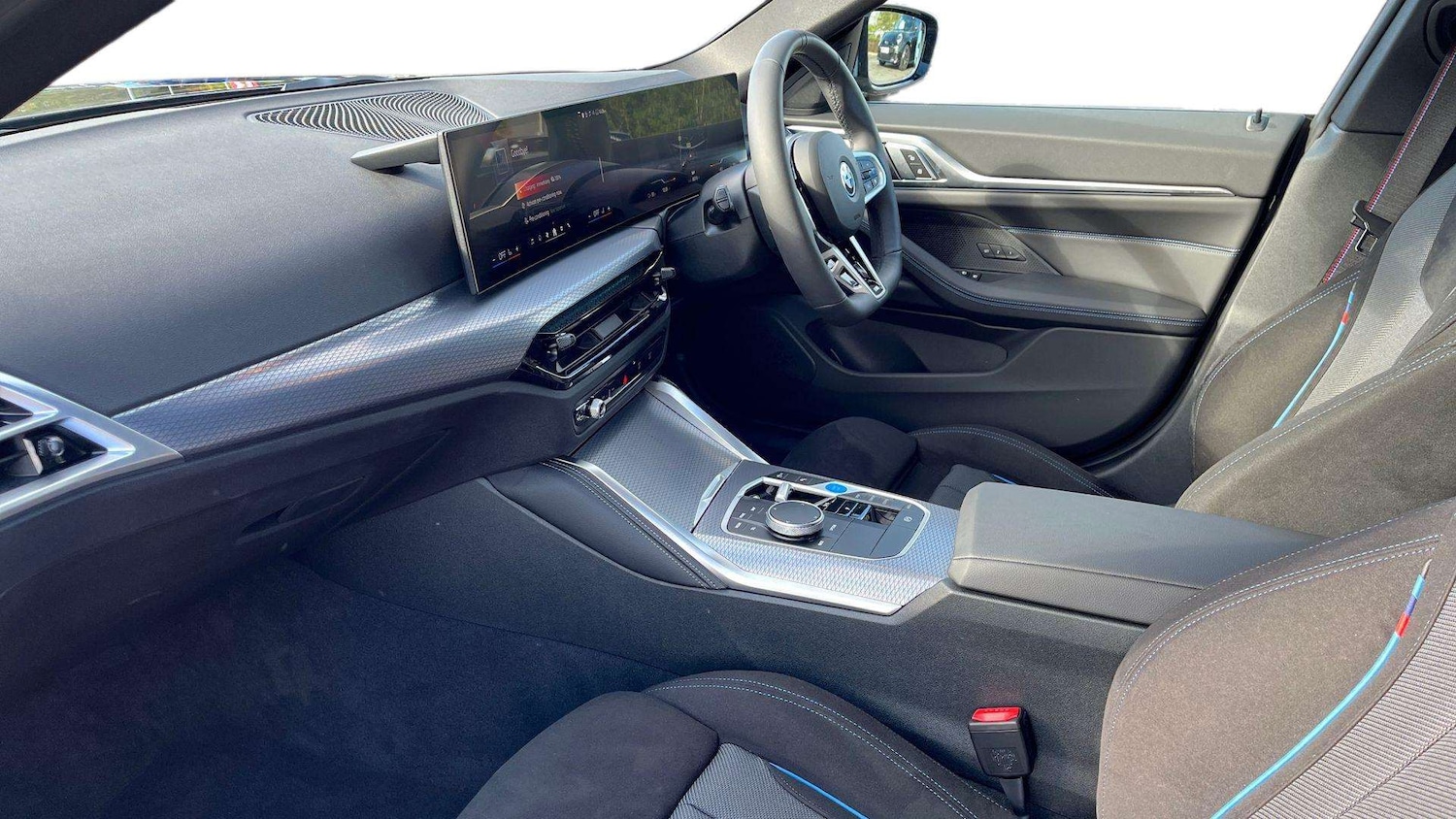 Used BMW i4 2025 for sale - 77011138: Photo 9