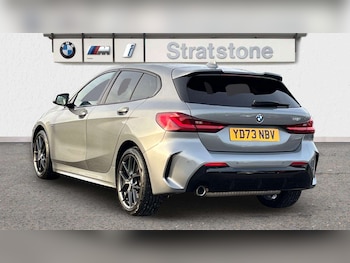 Used BMW 1 Series 2024 for sale - 77083136: Photo