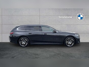Used BMW i5 2025 for sale - 78787205: Photo