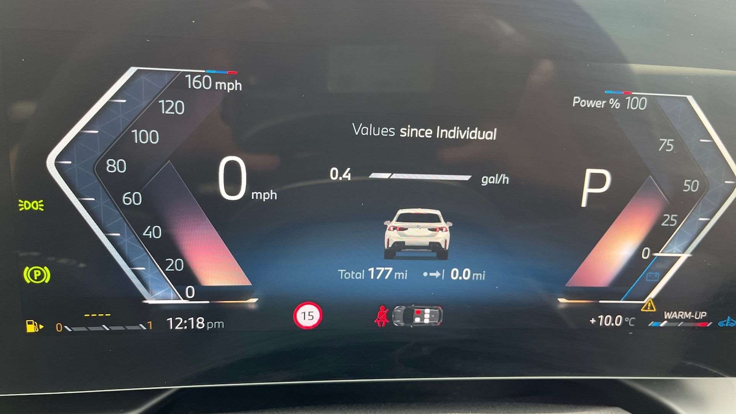 Used BMW 1 Series 2025 for sale - 77011070: Photo 11