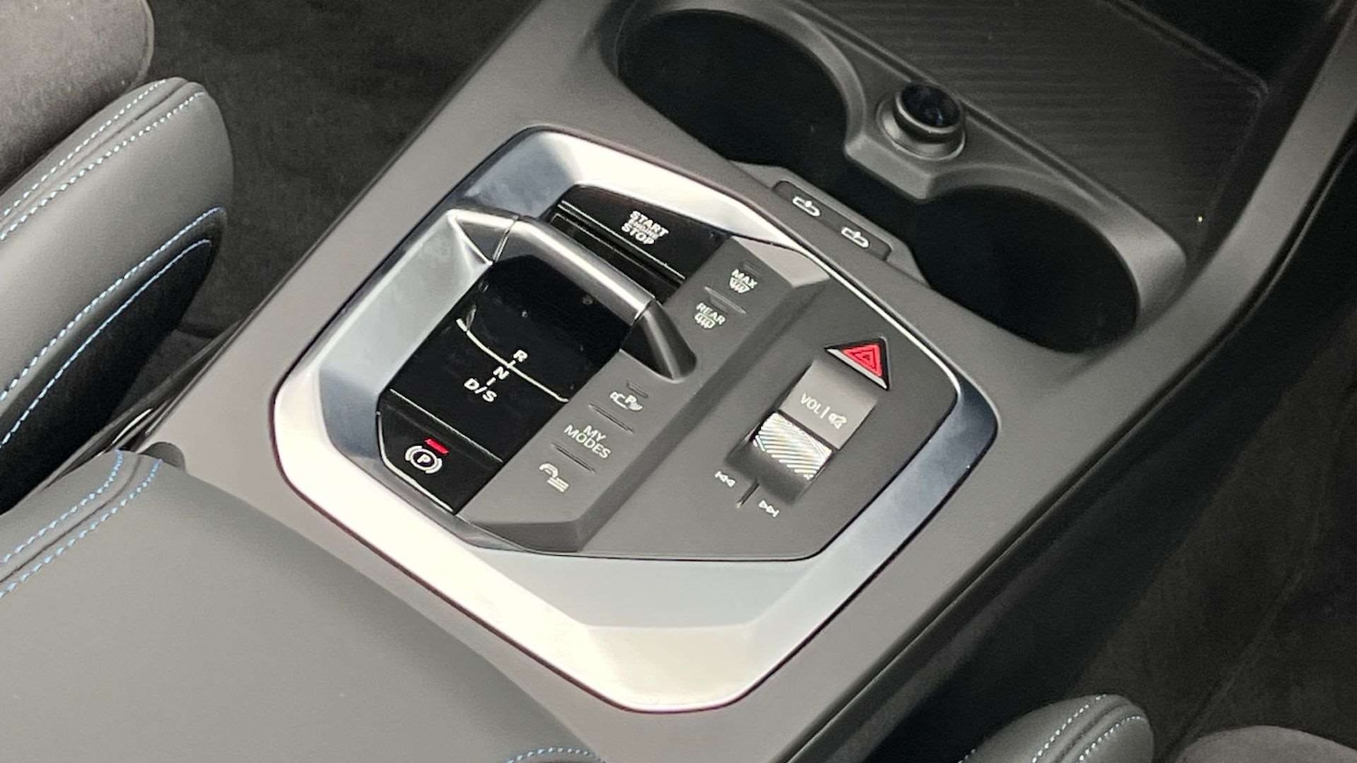 Used BMW 1 Series 2025 for sale - 77011070: Photo 12