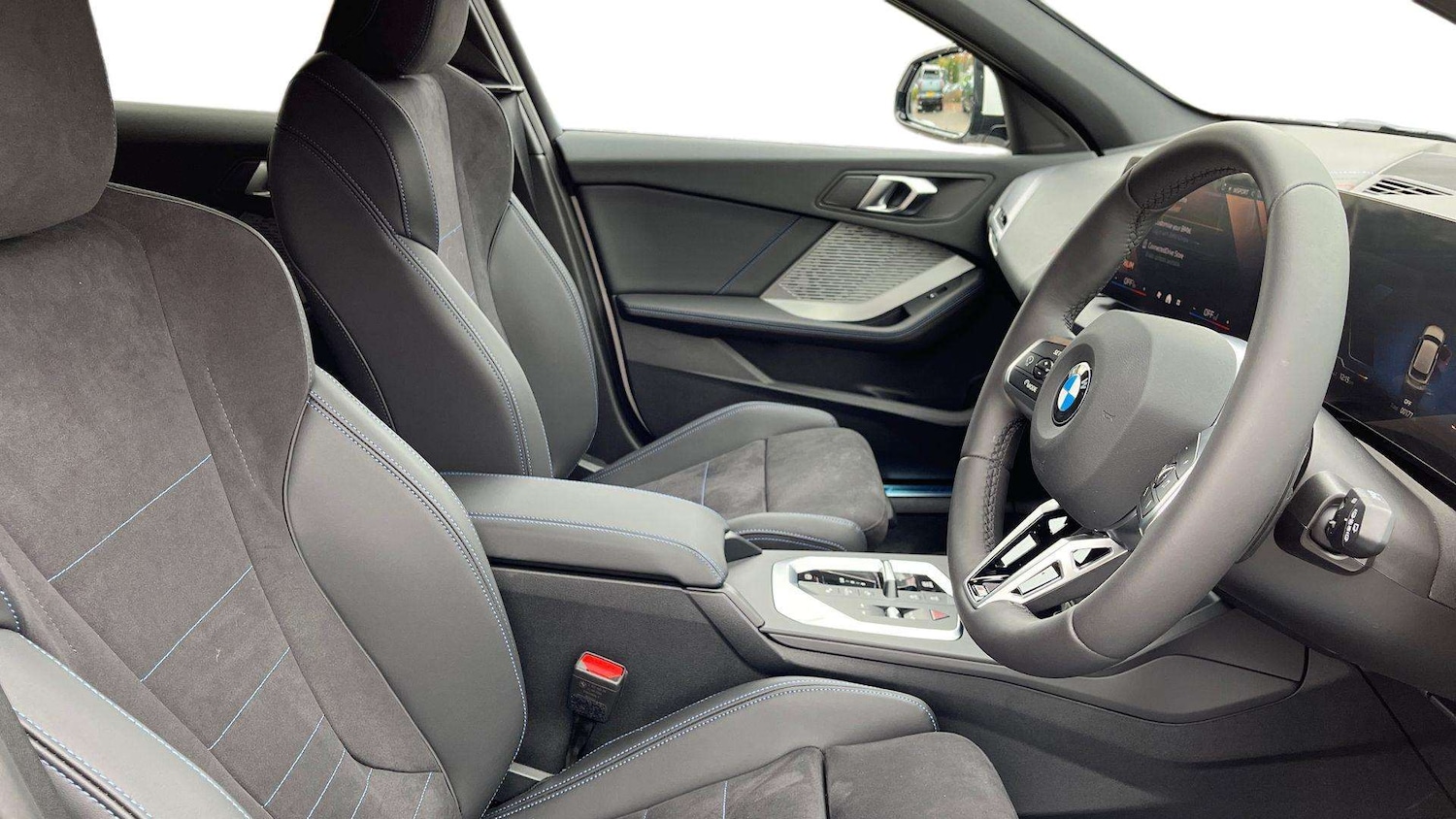 Used BMW 1 Series 2025 for sale - 77011070: Photo 13