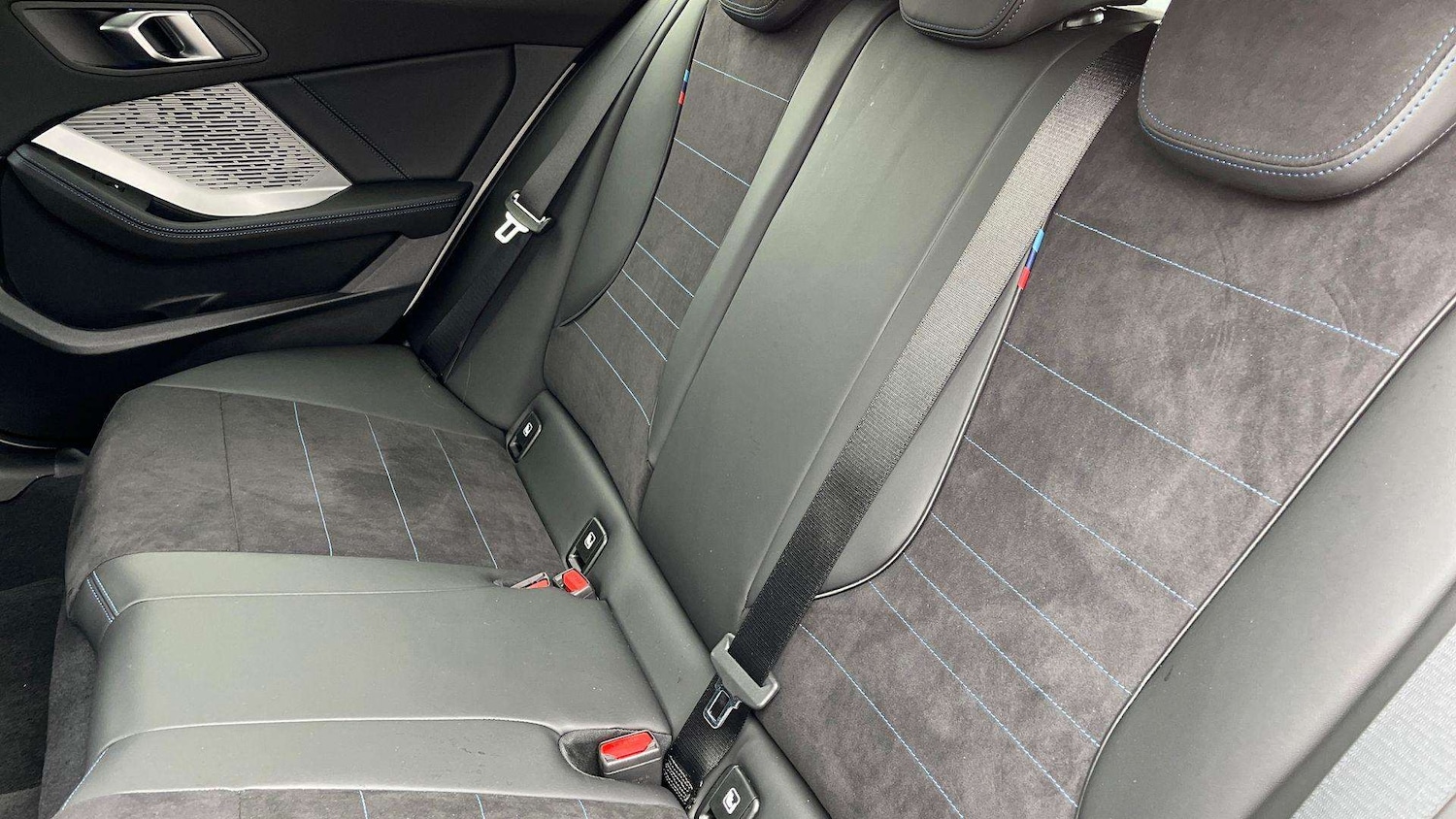 Used BMW 1 Series 2025 for sale - 77011070: Photo 14