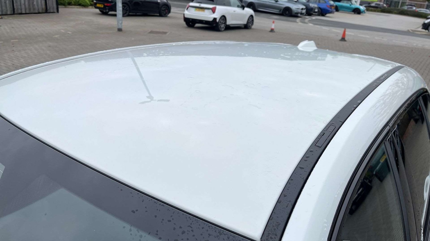 Used BMW 1 Series 2025 for sale - 77011070: Photo 19