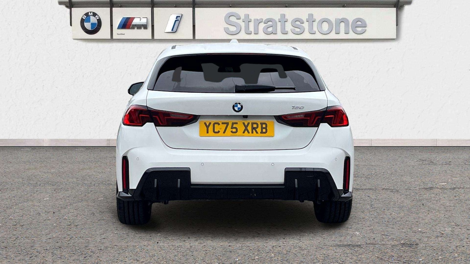 Used BMW 1 Series 2025 for sale - 77011070: Photo 20