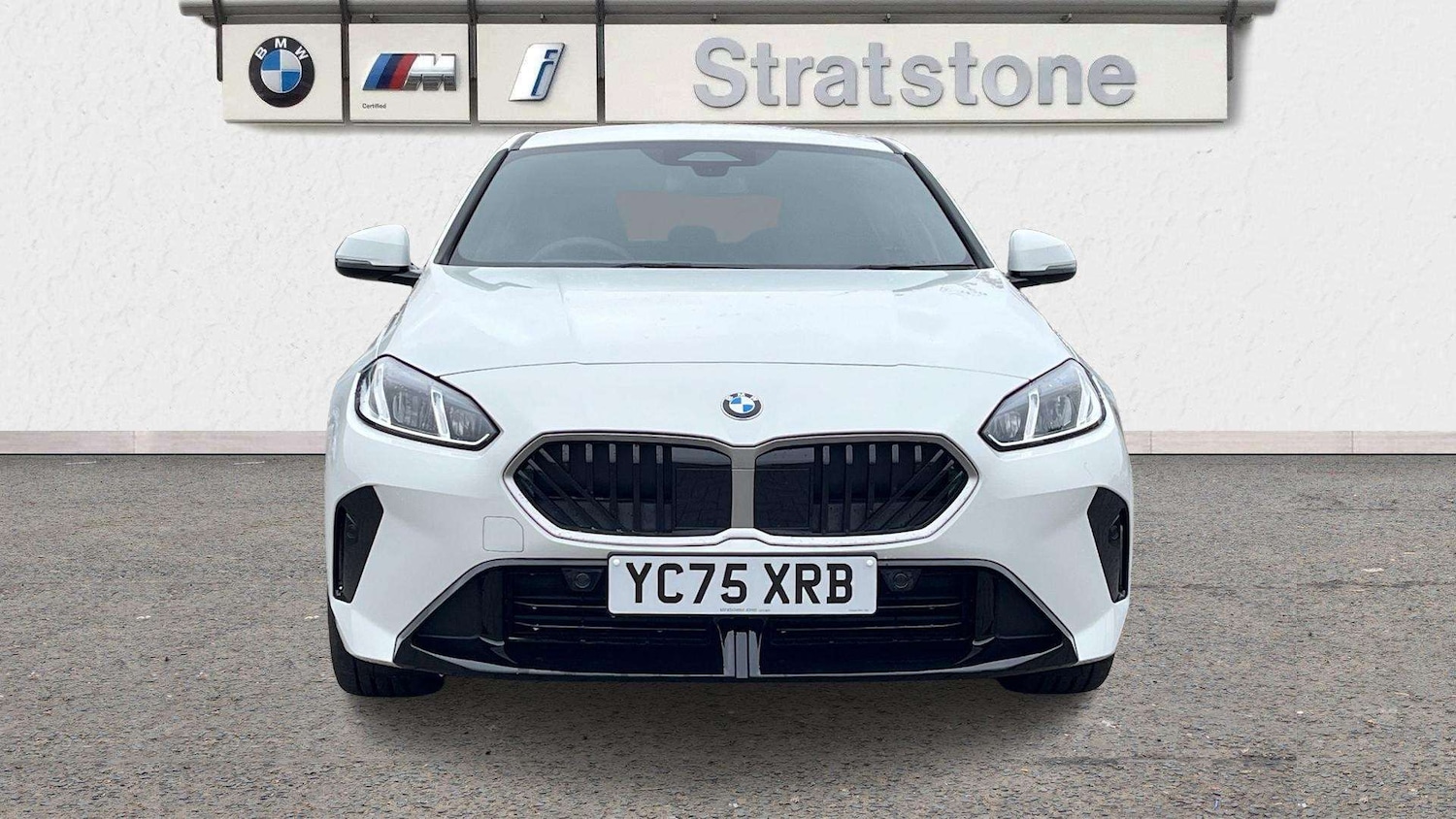 Used BMW 1 Series 2025 for sale - 77011070: Photo 21