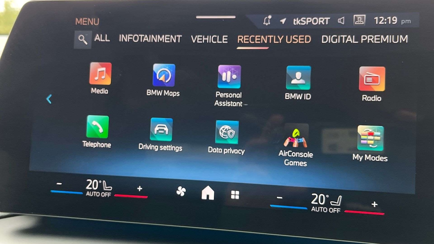 Used BMW 1 Series 2025 for sale - 77011070: Photo 31