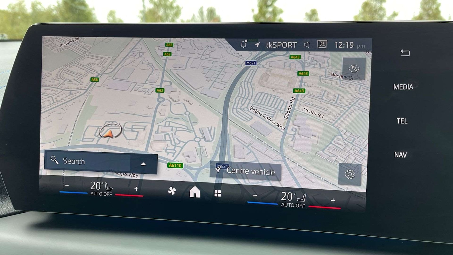 Used BMW 1 Series 2025 for sale - 77011070: Photo 33