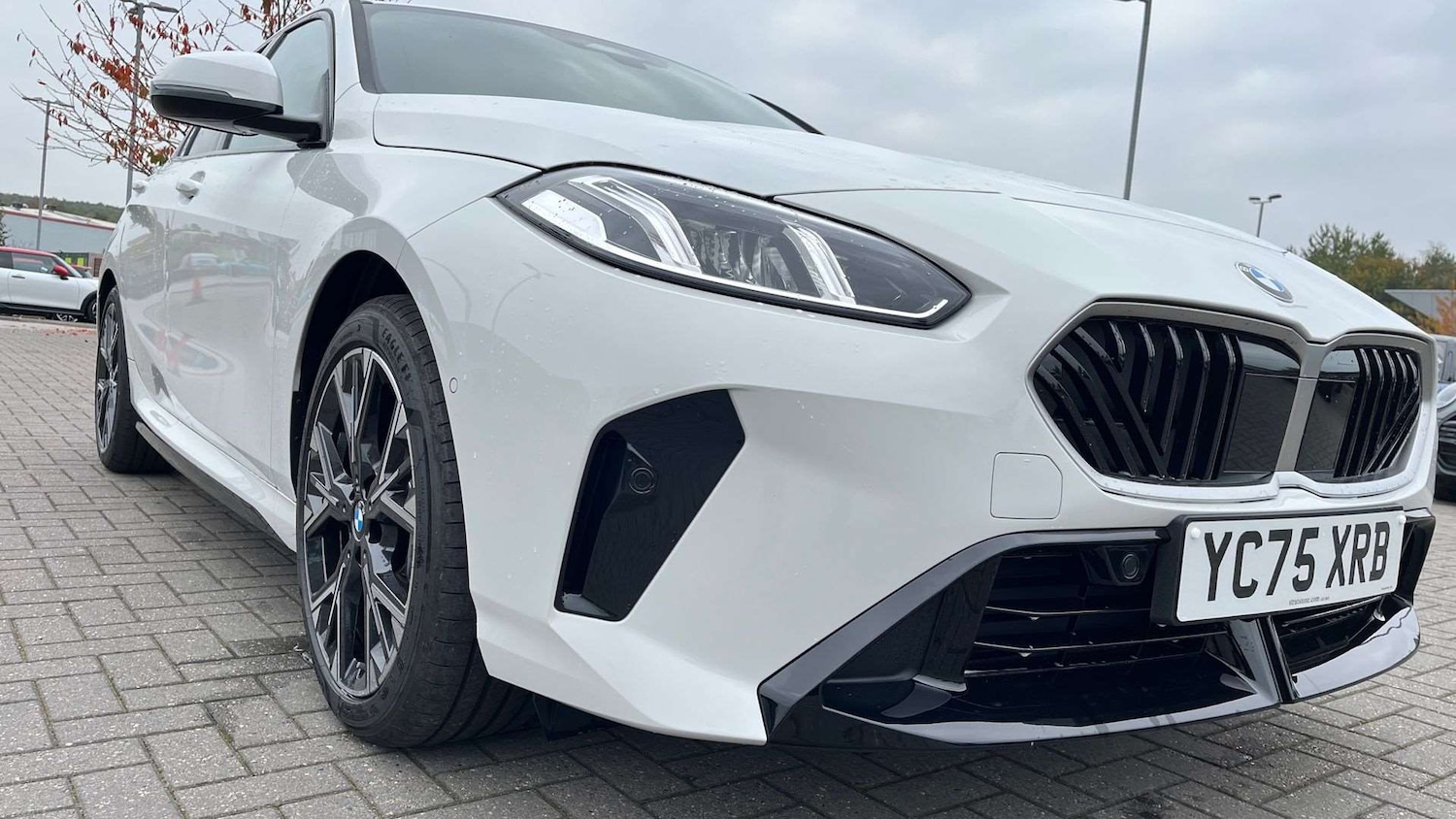 Used BMW 1 Series 2025 for sale - 77011070: Photo 34