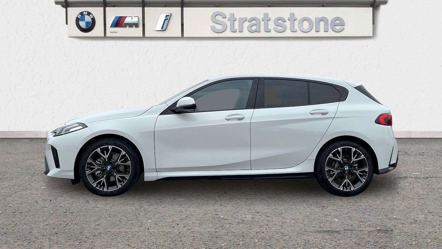 Used BMW 1 Series 2025 for sale - 77011070: Photo 5