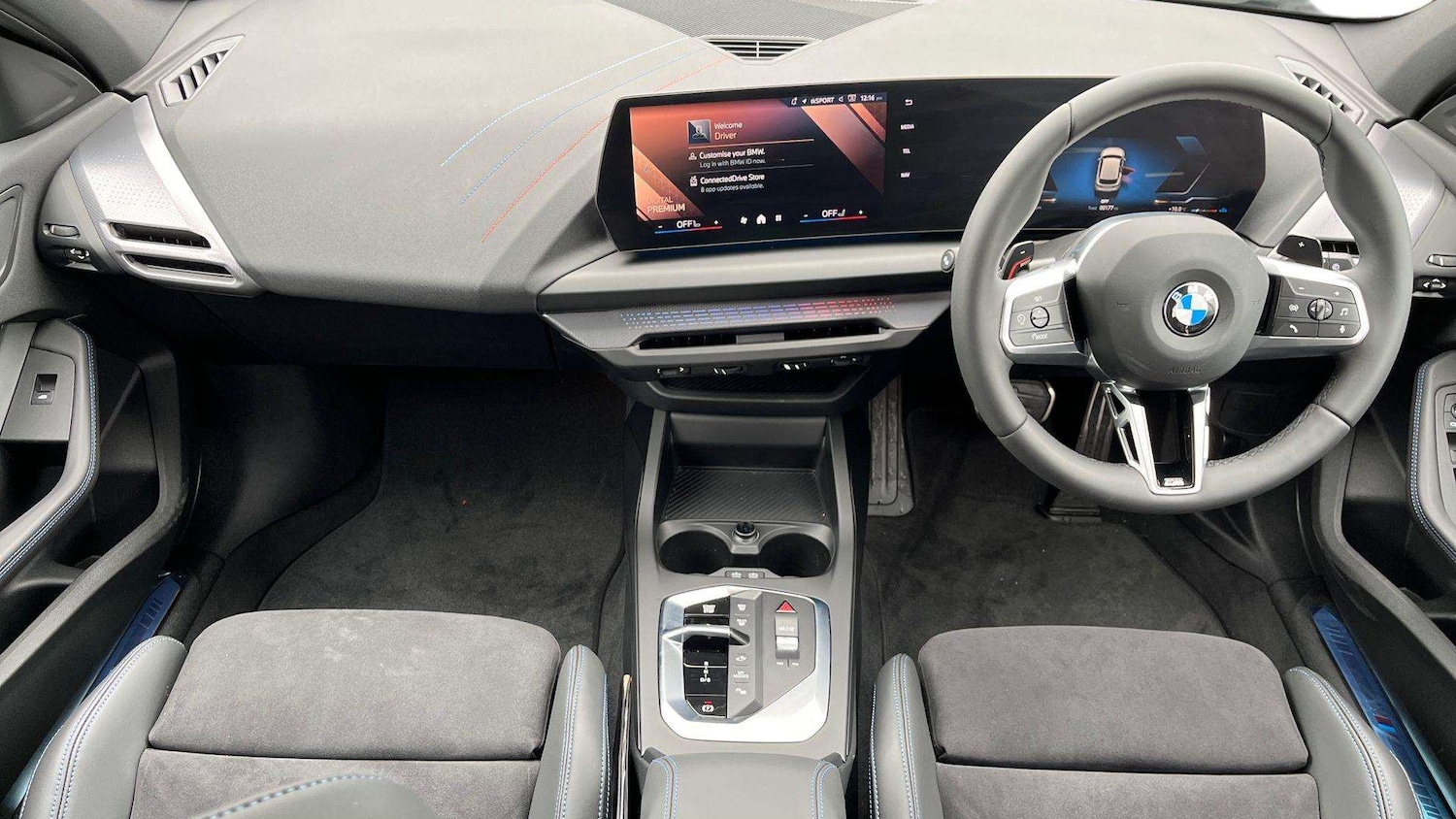 Used BMW 1 Series 2025 for sale - 77011070: Photo 6