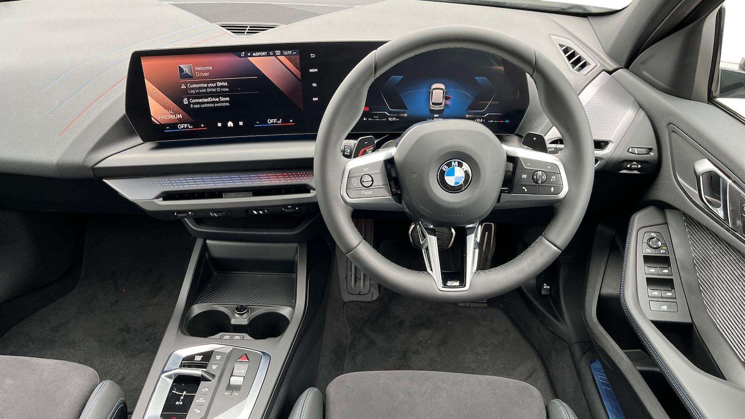 Used BMW 1 Series 2025 for sale - 77011070: Photo 7