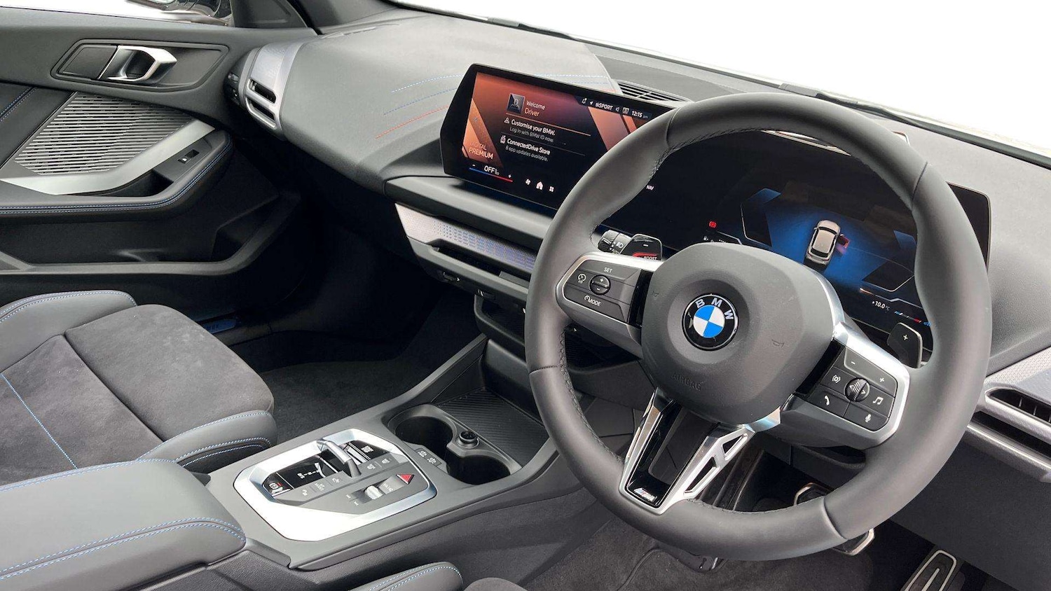 Used BMW 1 Series 2025 for sale - 77011070: Photo 8