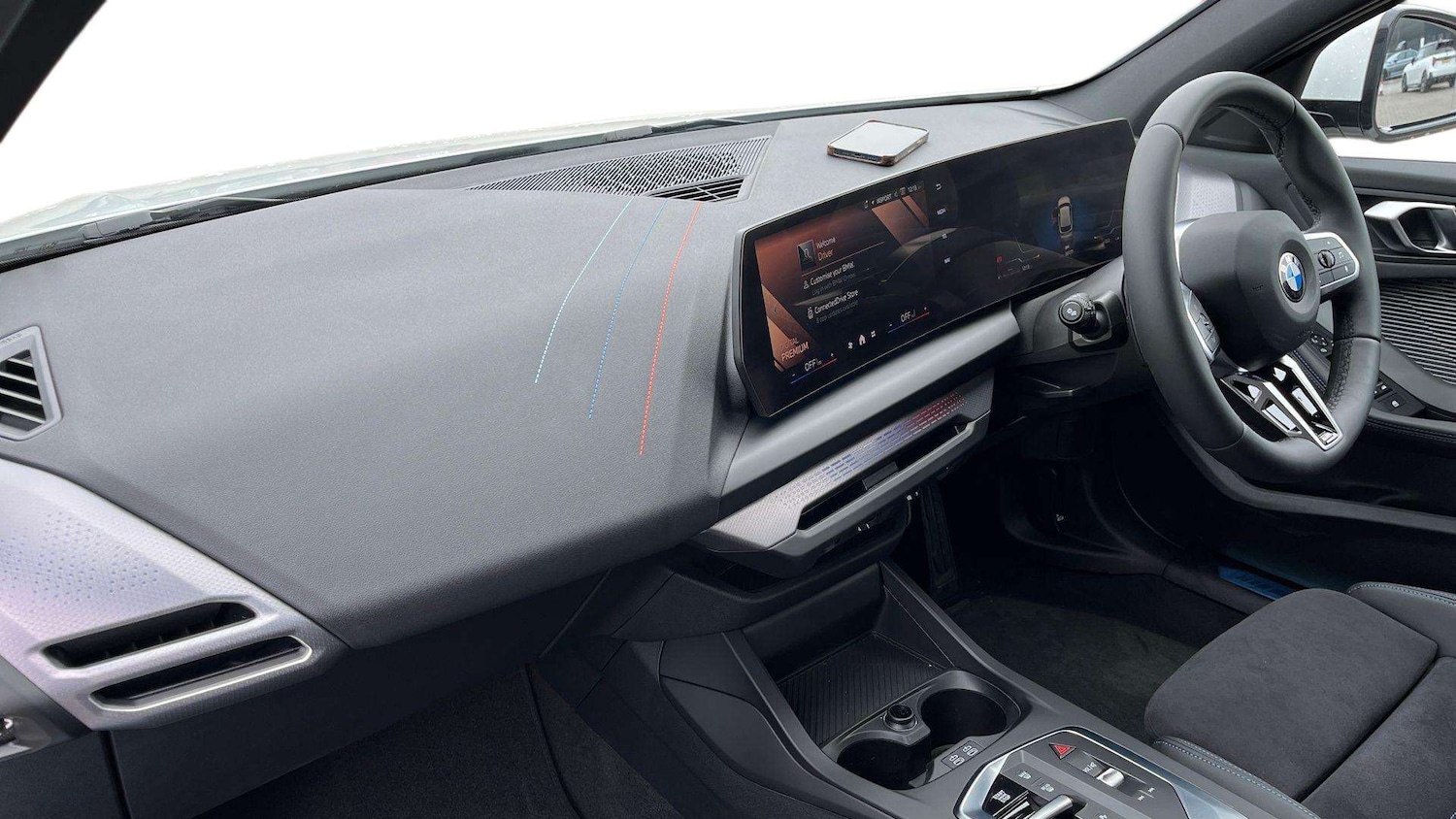 Used BMW 1 Series 2025 for sale - 77011070: Photo 9