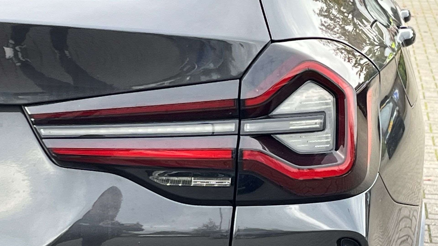 Used BMW iX3 2022 for sale - 76718243: Photo 17