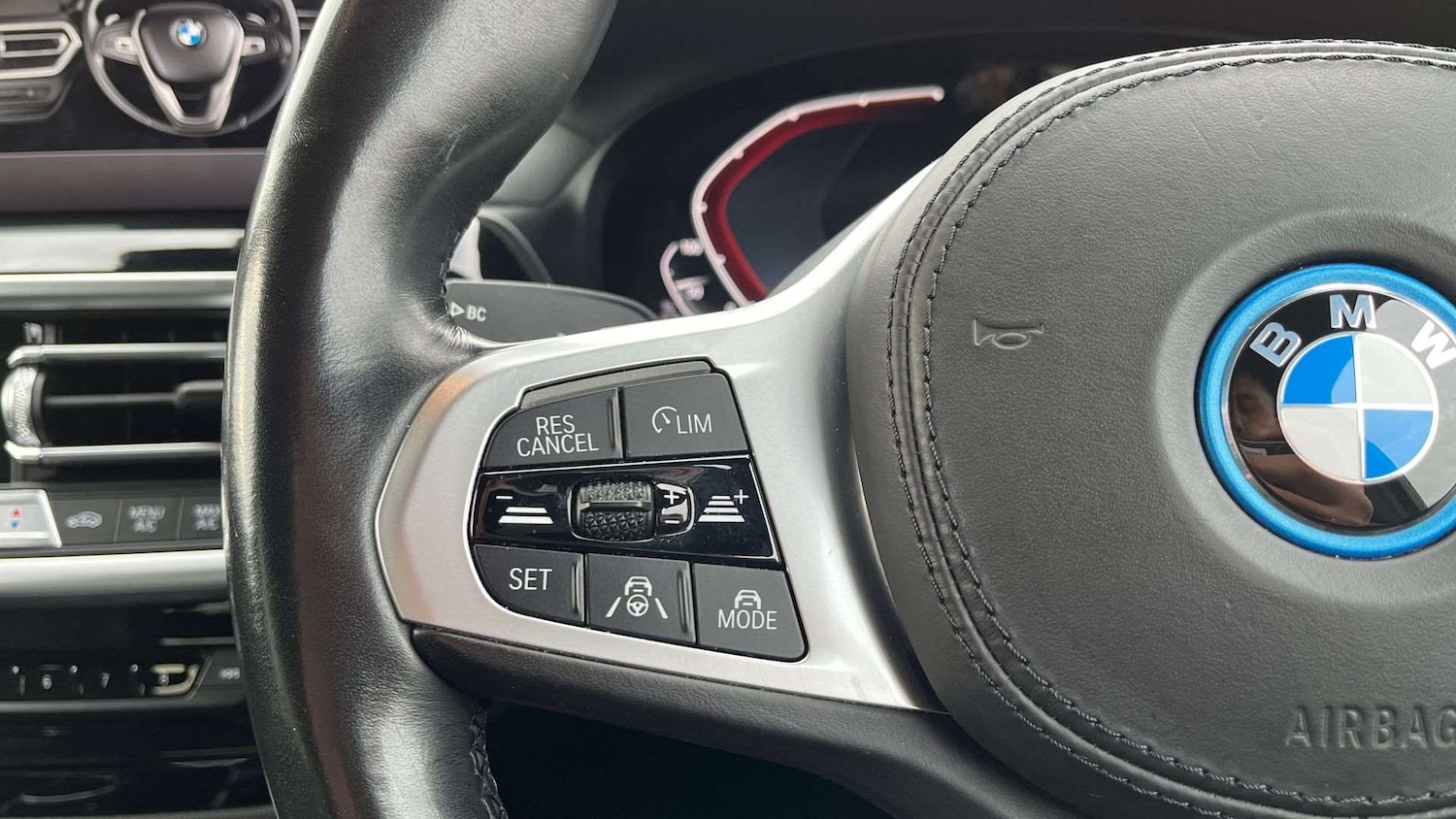 Used BMW iX3 2022 for sale - 76718243: Photo 22