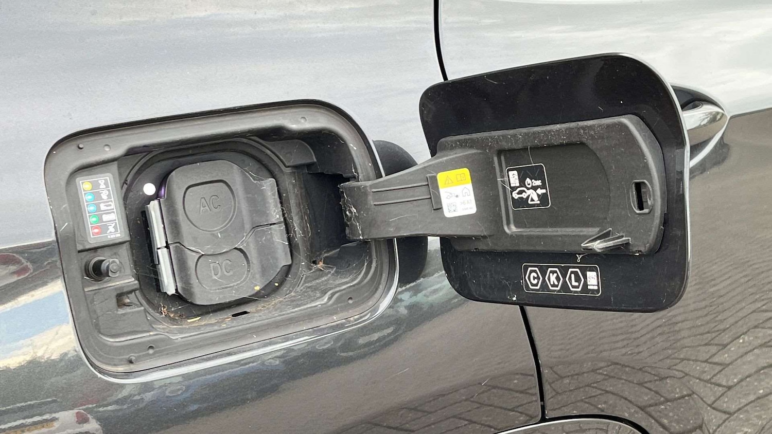 Used BMW iX3 2022 for sale - 76718243: Photo 25