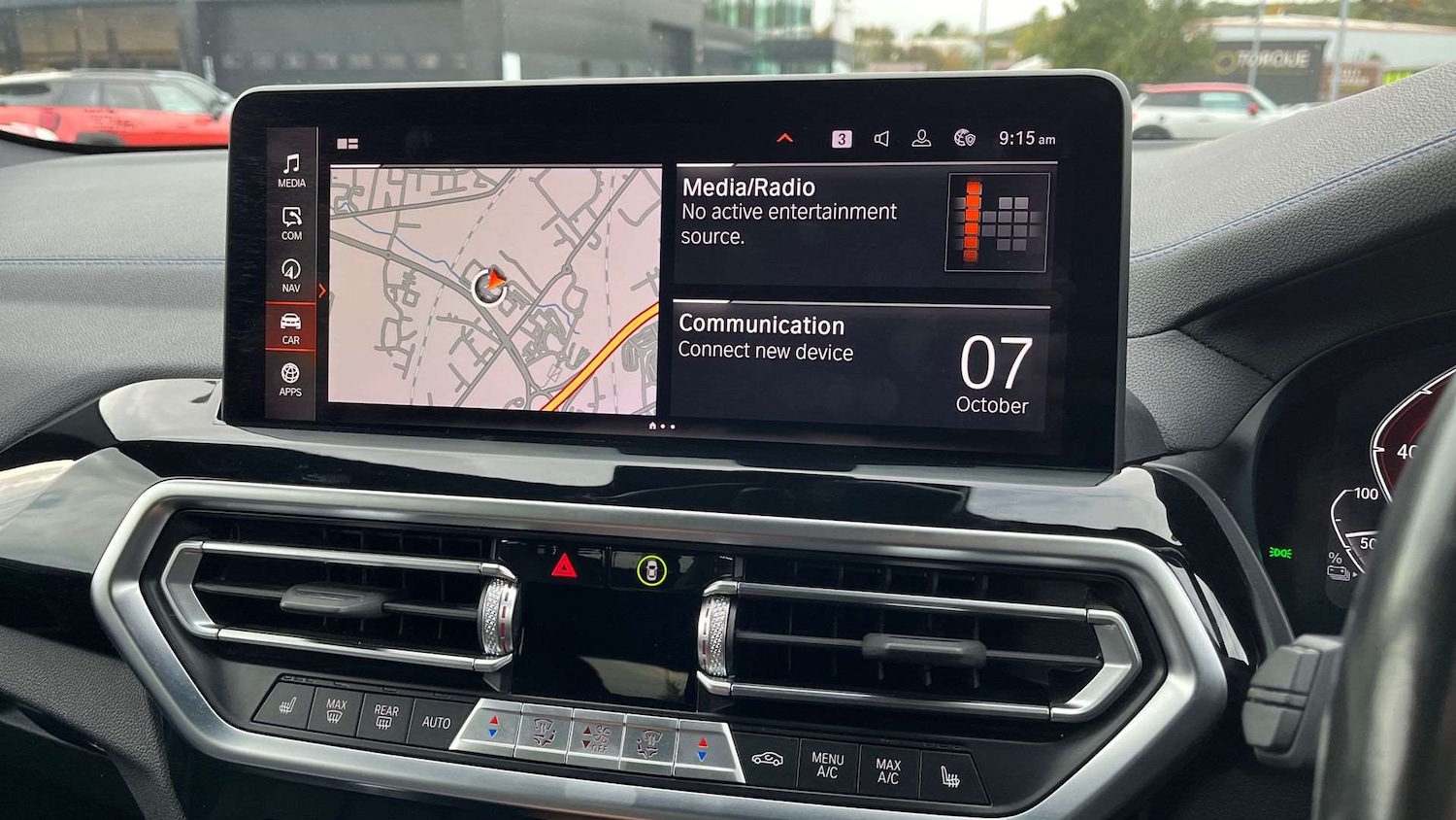 Used BMW iX3 2022 for sale - 76718243: Photo 31