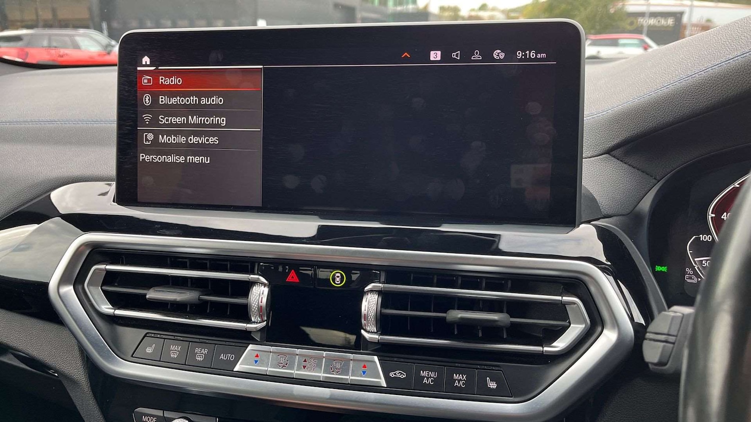 Used BMW iX3 2022 for sale - 76718243: Photo 32