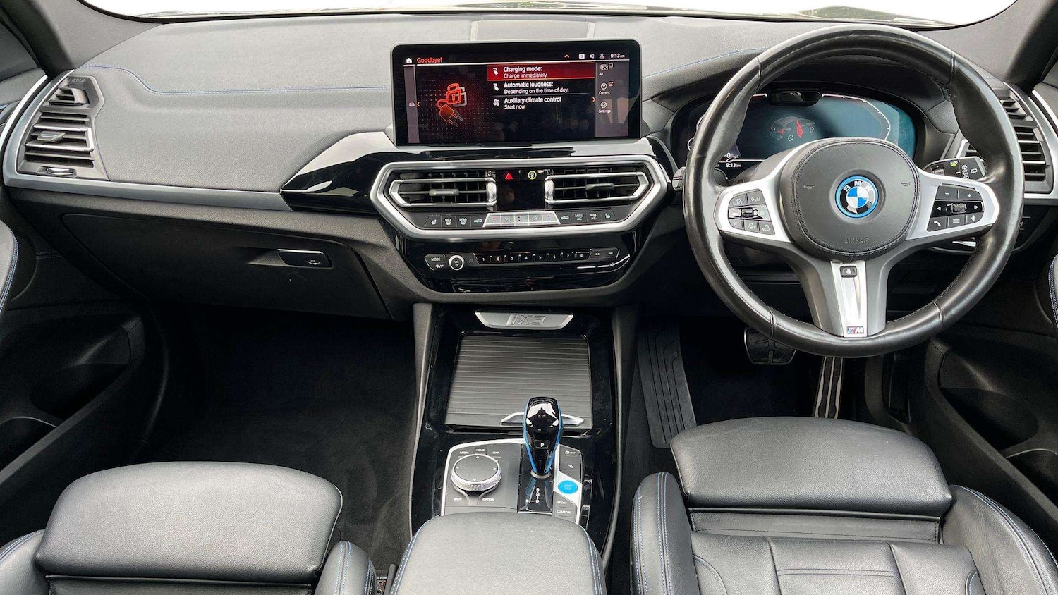 Used BMW iX3 2022 for sale - 76718243: Photo 6