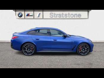 Used BMW i4 2023 for sale - 75217253: Photo