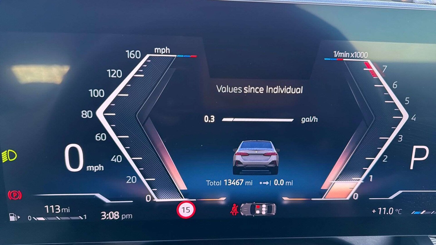 Used BMW 5 Series 2024 for sale - 77589138: Photo 11