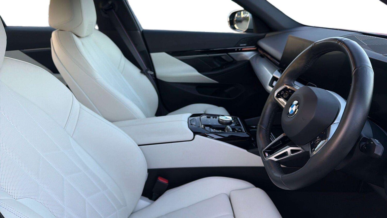 Used BMW 5 Series 2024 for sale - 77589138: Photo 13