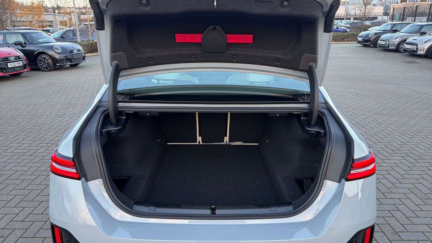 Used BMW 5 Series 2024 for sale - 77589138: Photo 15